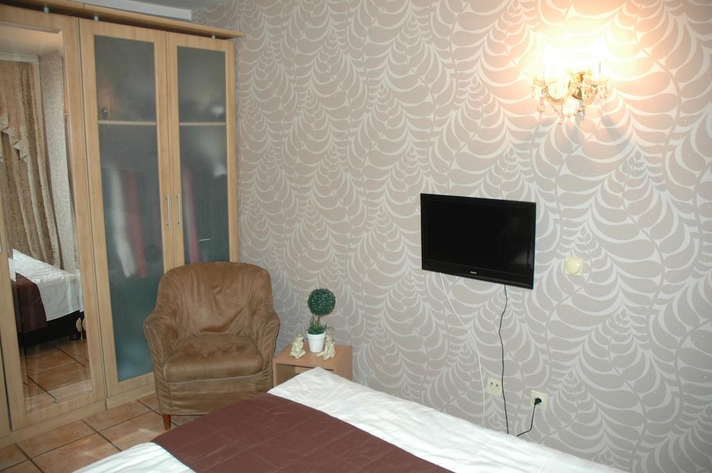 Guest House Maja โนวีซาด ห้อง รูปภาพ