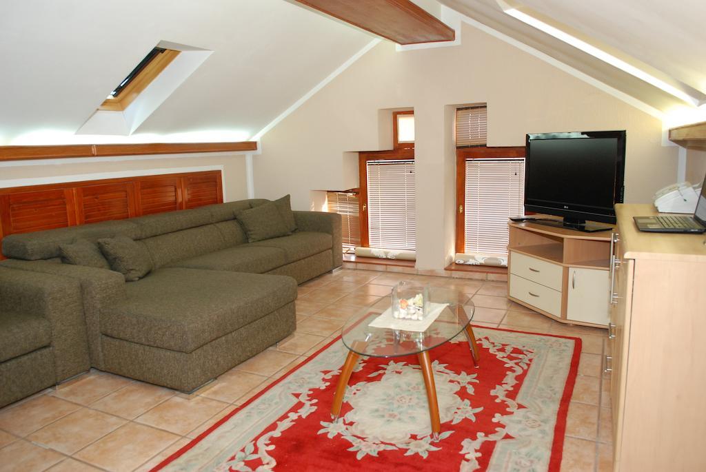 Guest House Maja โนวีซาด ห้อง รูปภาพ